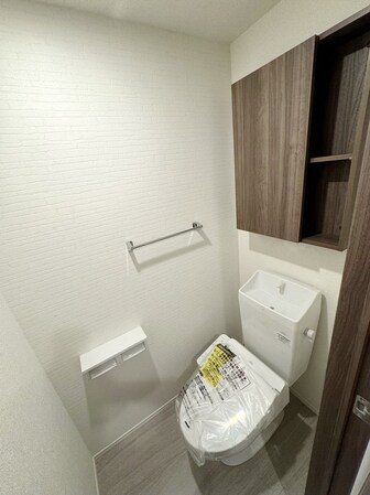 D-RESIDENCE仙波町の物件内観写真